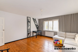 Mieszkanie 2 pokoje na pierwszym piętrze!!